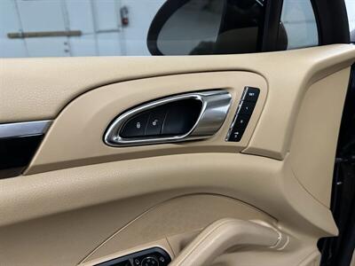 2014 Porsche Cayenne Diesel - Photo 23 - Portland, OR 97220