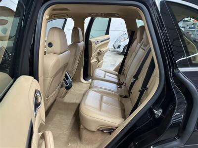 2014 Porsche Cayenne Diesel   - Photo 10 - Portland, OR 97220