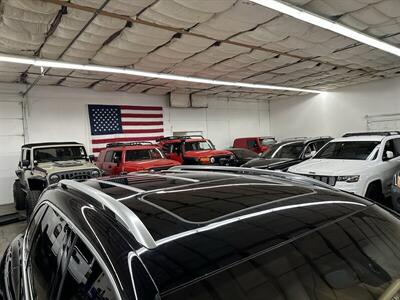 2014 Porsche Cayenne Diesel - Photo 7 - Portland, OR 97220