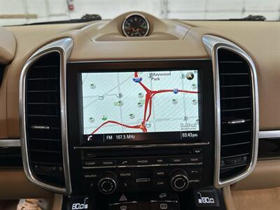 2014 Porsche Cayenne Diesel - Photo 17 - Portland, OR 97220