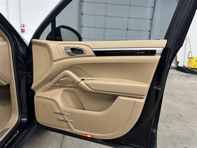 2014 Porsche Cayenne Diesel - Photo 27 - Portland, OR 97220