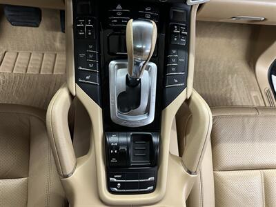 2014 Porsche Cayenne Diesel   - Photo 16 - Portland, OR 97220