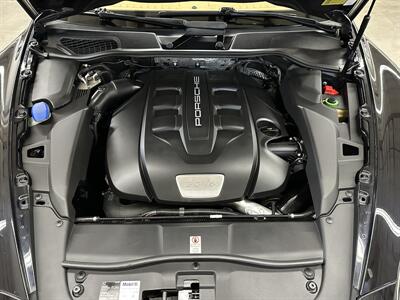 2014 Porsche Cayenne Diesel   - Photo 8 - Portland, OR 97220