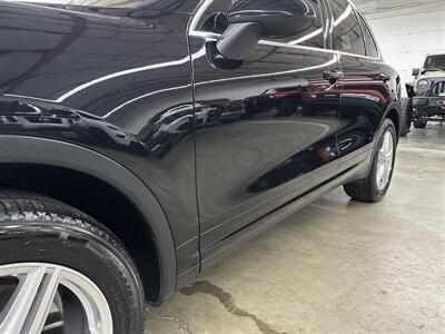 2014 Porsche Cayenne Diesel - Photo 42 - Portland, OR 97220