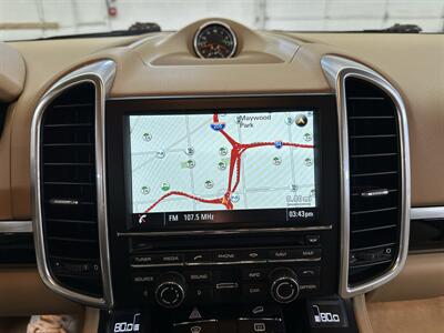 2014 Porsche Cayenne Diesel   - Photo 17 - Portland, OR 97220