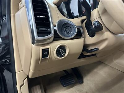2014 Porsche Cayenne Diesel - Photo 21 - Portland, OR 97220