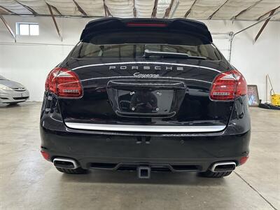 2014 Porsche Cayenne Diesel - Photo 4 - Portland, OR 97220