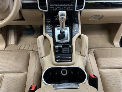 2014 Porsche Cayenne Diesel - Photo 15 - Portland, OR 97220