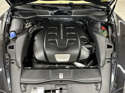 2014 Porsche Cayenne Diesel - Photo 8 - Portland, OR 97220