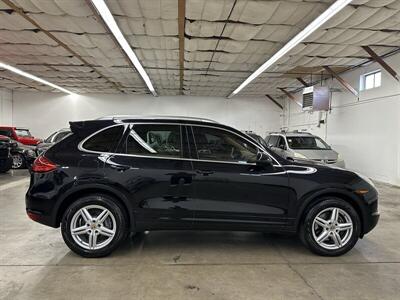 2014 Porsche Cayenne Diesel - Photo 2 - Portland, OR 97220