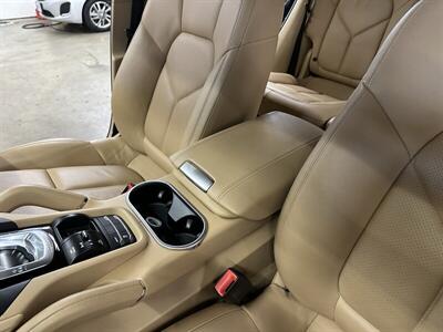 2014 Porsche Cayenne Diesel - Photo 20 - Portland, OR 97220