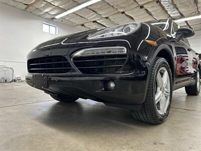 2014 Porsche Cayenne Diesel - Photo 40 - Portland, OR 97220