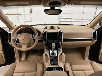 2014 Porsche Cayenne Diesel   - Photo 14 - Portland, OR 97220