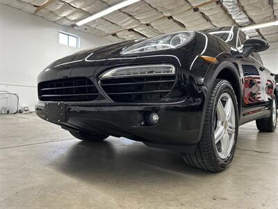 2014 Porsche Cayenne Diesel   - Photo 40 - Portland, OR 97220