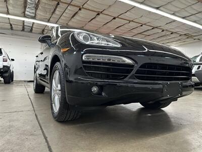 2014 Porsche Cayenne Diesel - Photo 39 - Portland, OR 97220