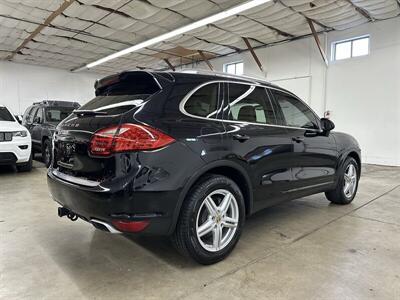 2014 Porsche Cayenne Diesel - Photo 3 - Portland, OR 97220