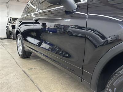 2014 Porsche Cayenne Diesel   - Photo 41 - Portland, OR 97220