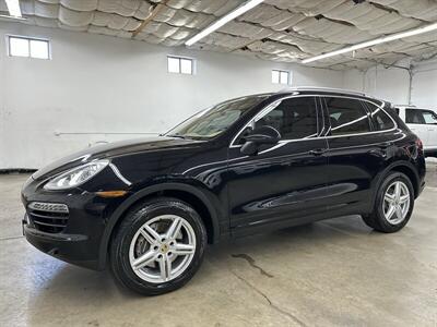 2014 Porsche Cayenne Diesel - Photo 5 - Portland, OR 97220