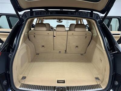 2014 Porsche Cayenne Diesel - Photo 13 - Portland, OR 97220