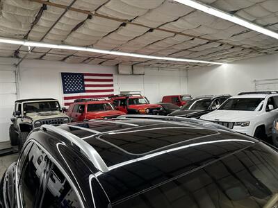 2014 Porsche Cayenne Diesel   - Photo 7 - Portland, OR 97220