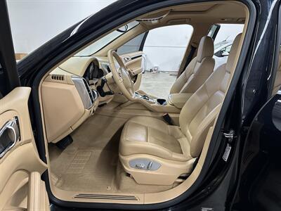 2014 Porsche Cayenne Diesel   - Photo 9 - Portland, OR 97220