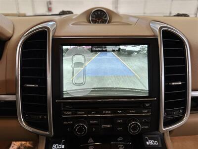 2014 Porsche Cayenne Diesel - Photo 18 - Portland, OR 97220