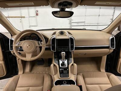 2014 Porsche Cayenne Diesel - Photo 14 - Portland, OR 97220