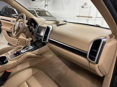 2014 Porsche Cayenne Diesel - Photo 30 - Portland, OR 97220