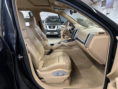 2014 Porsche Cayenne Diesel   - Photo 12 - Portland, OR 97220