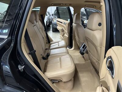2014 Porsche Cayenne Diesel - Photo 11 - Portland, OR 97220
