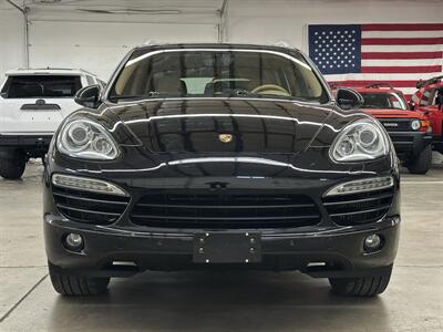 2014 Porsche Cayenne Diesel   - Photo 6 - Portland, OR 97220