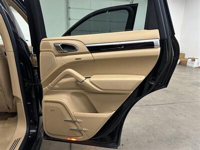 2014 Porsche Cayenne Diesel - Photo 26 - Portland, OR 97220
