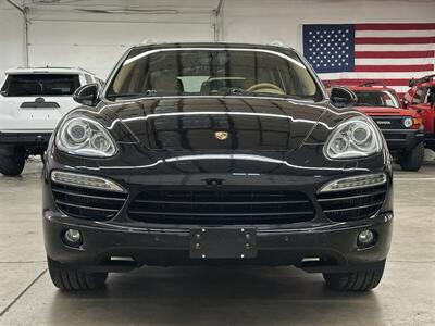 2014 Porsche Cayenne Diesel - Photo 6 - Portland, OR 97220