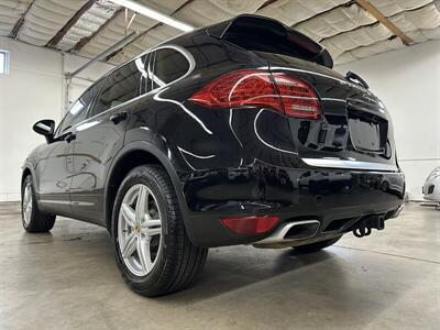 2014 Porsche Cayenne Diesel - Photo 43 - Portland, OR 97220