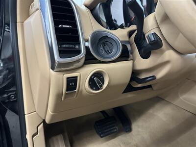 2014 Porsche Cayenne Diesel   - Photo 21 - Portland, OR 97220