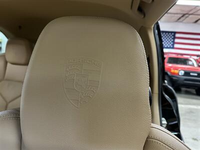 2014 Porsche Cayenne Diesel   - Photo 34 - Portland, OR 97220