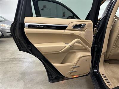 2014 Porsche Cayenne Diesel - Photo 25 - Portland, OR 97220
