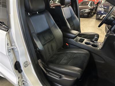 2017 Jeep Grand Cherokee Altitude   - Photo 28 - Portland, OR 97220