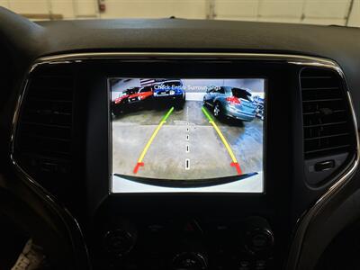 2017 Jeep Grand Cherokee Altitude   - Photo 23 - Portland, OR 97220