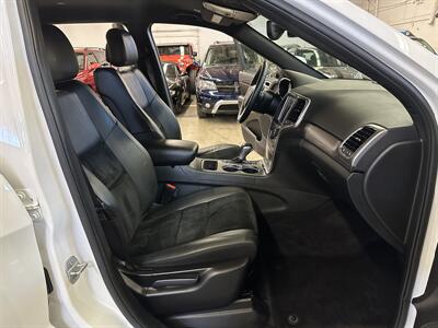 2017 Jeep Grand Cherokee Altitude   - Photo 16 - Portland, OR 97220