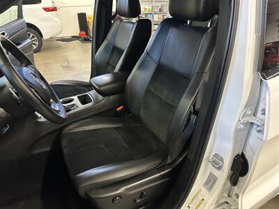 2017 Jeep Grand Cherokee Altitude   - Photo 27 - Portland, OR 97220