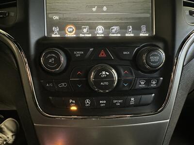 2017 Jeep Grand Cherokee Altitude   - Photo 33 - Portland, OR 97220