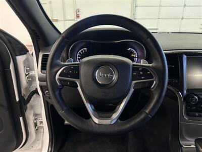 2017 Jeep Grand Cherokee Altitude   - Photo 19 - Portland, OR 97220