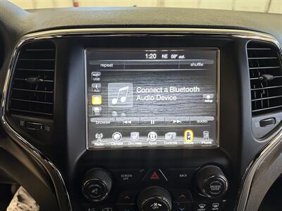 2017 Jeep Grand Cherokee Altitude   - Photo 22 - Portland, OR 97220