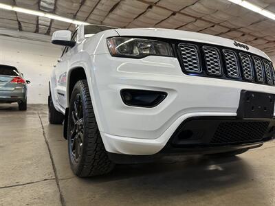 2017 Jeep Grand Cherokee Altitude   - Photo 39 - Portland, OR 97220