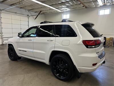 2017 Jeep Grand Cherokee Altitude   - Photo 5 - Portland, OR 97220