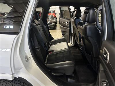 2017 Jeep Grand Cherokee Altitude   - Photo 15 - Portland, OR 97220