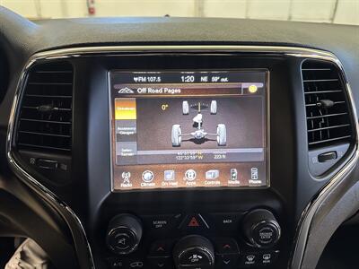 2017 Jeep Grand Cherokee Altitude   - Photo 32 - Portland, OR 97220