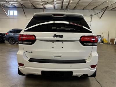 2017 Jeep Grand Cherokee Altitude   - Photo 4 - Portland, OR 97220