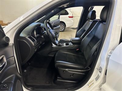2017 Jeep Grand Cherokee Altitude   - Photo 13 - Portland, OR 97220